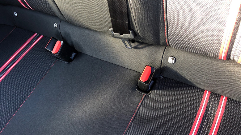 Vauxhall Corsa 1.2 Turbo SRi 5dr Petrol Hatchback